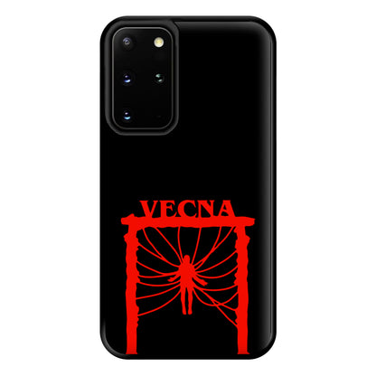 Vecna Phone Case for Galaxy S20 Plus