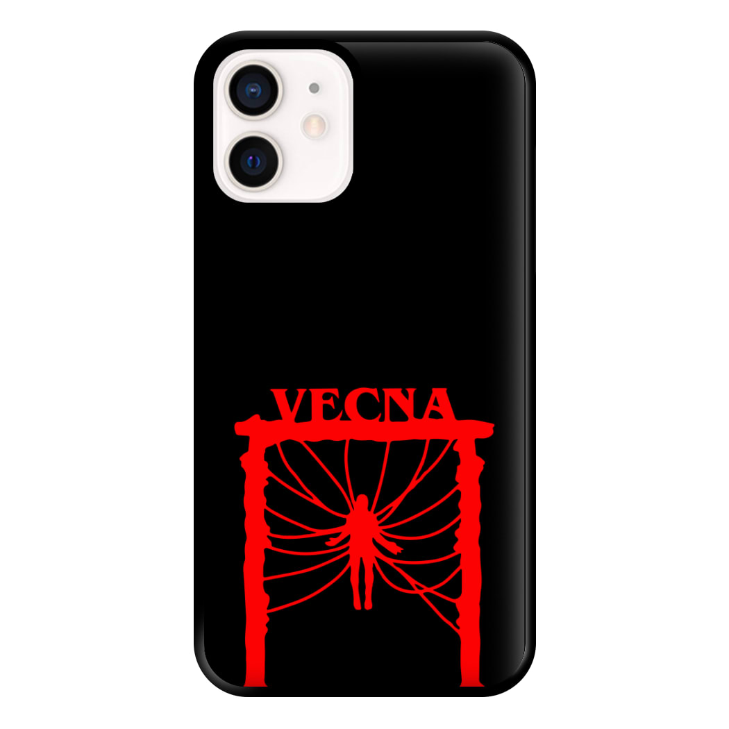 Vecna Phone Case for iPhone 12 Mini