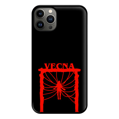 Vecna Phone Case for iPhone 13