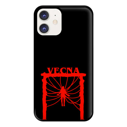 Vecna Phone Case for iPhone 11