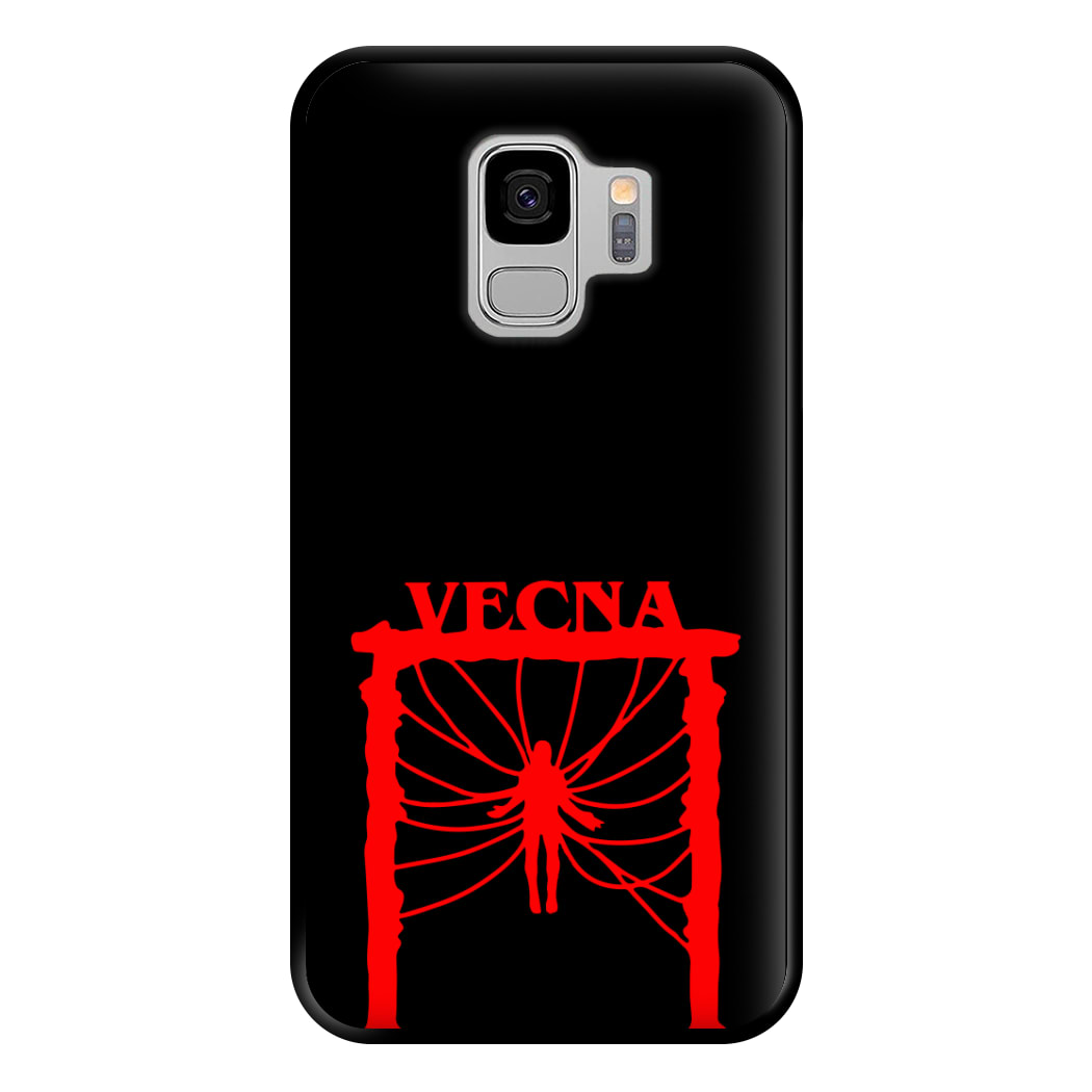 Vecna Phone Case for Galaxy S9 Plus