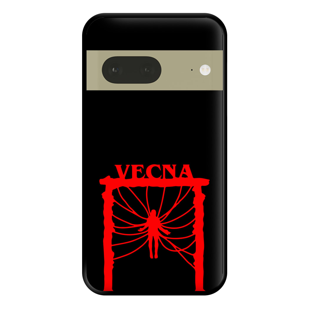 Vecna Phone Case for Google Pixel 7a