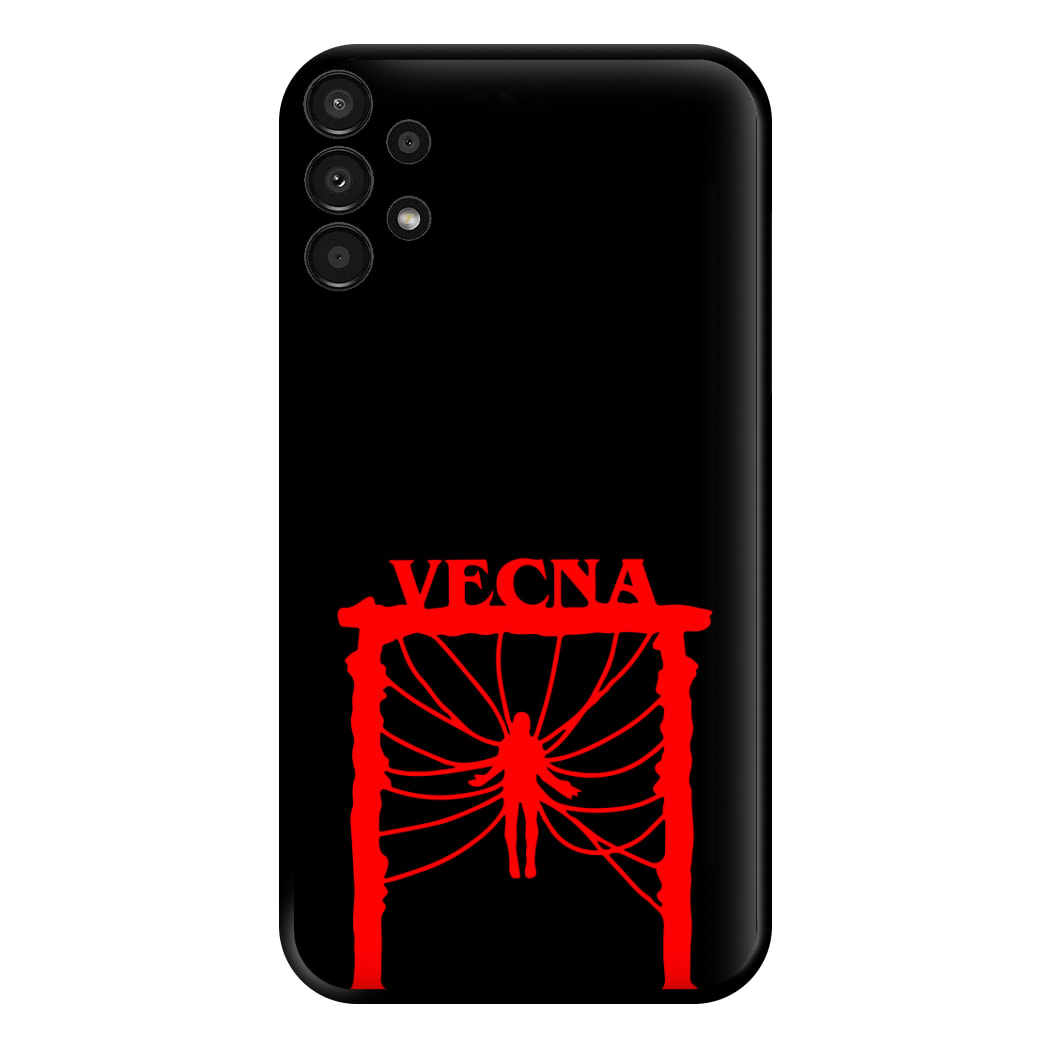 Vecna Phone Case for Galaxy A13