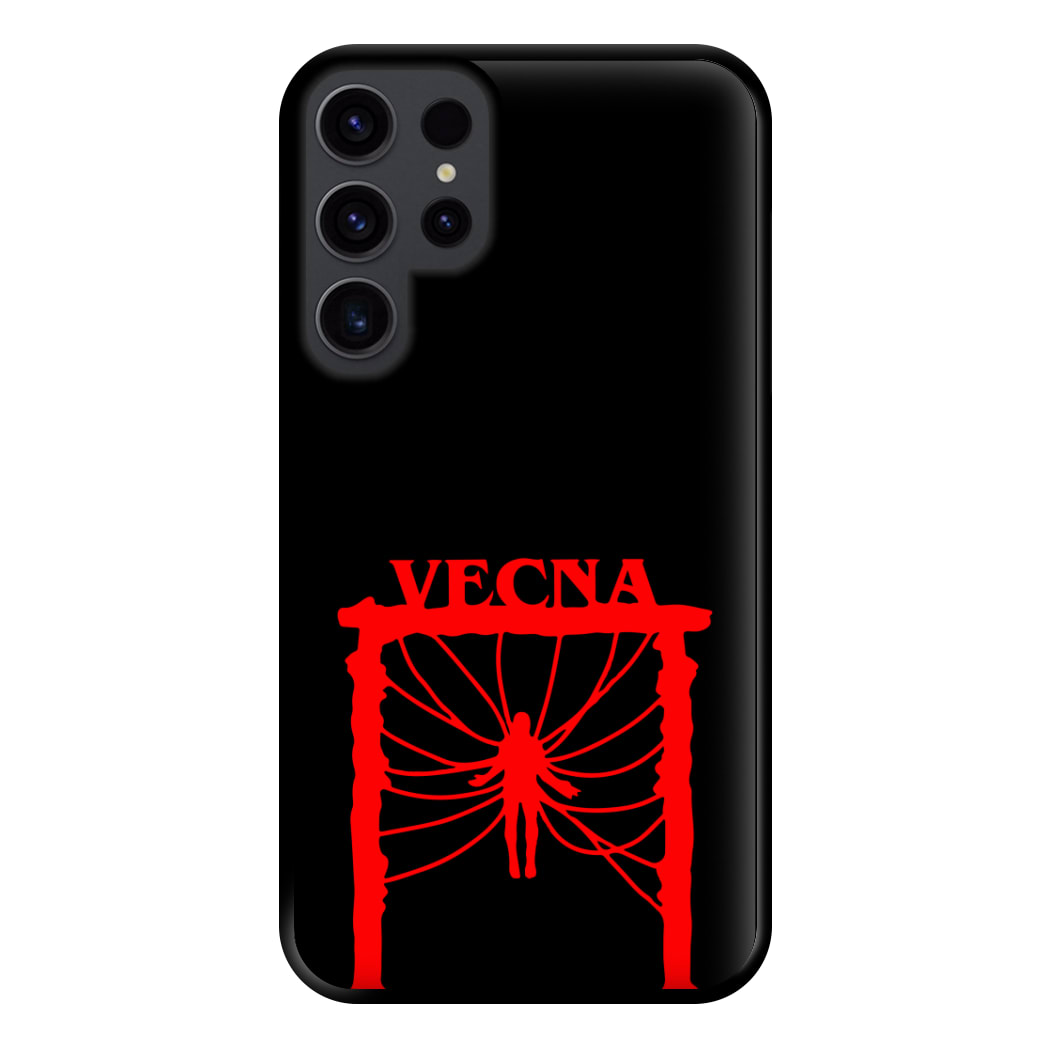 Vecna Phone Case for Galaxy S23 Ultra