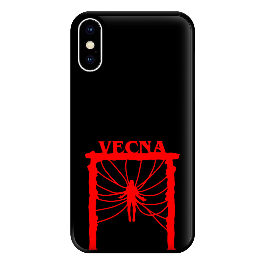 Vecna Phone Case for iPhone XS Max