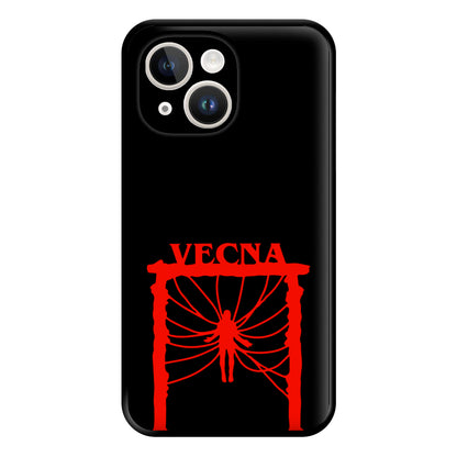 Vecna Phone Case for iPhone 14 Plus