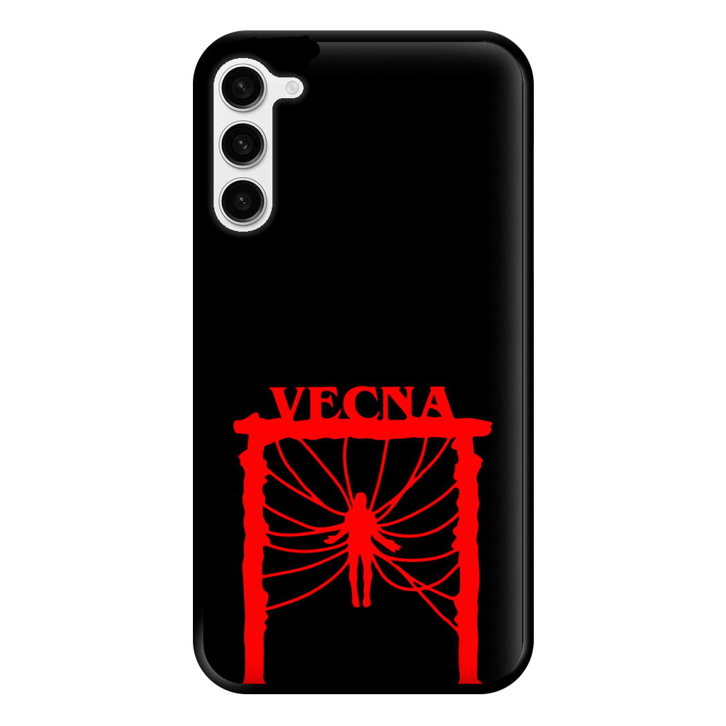 Vecna Phone Case for Galaxy S23 Plus