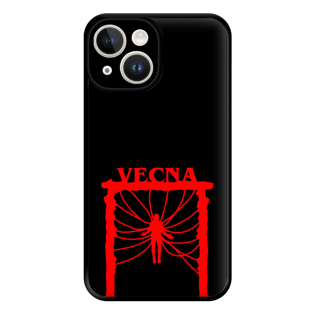 Vecna Phone Case for iPhone 14