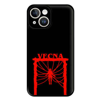 Vecna Phone Case for iPhone 14