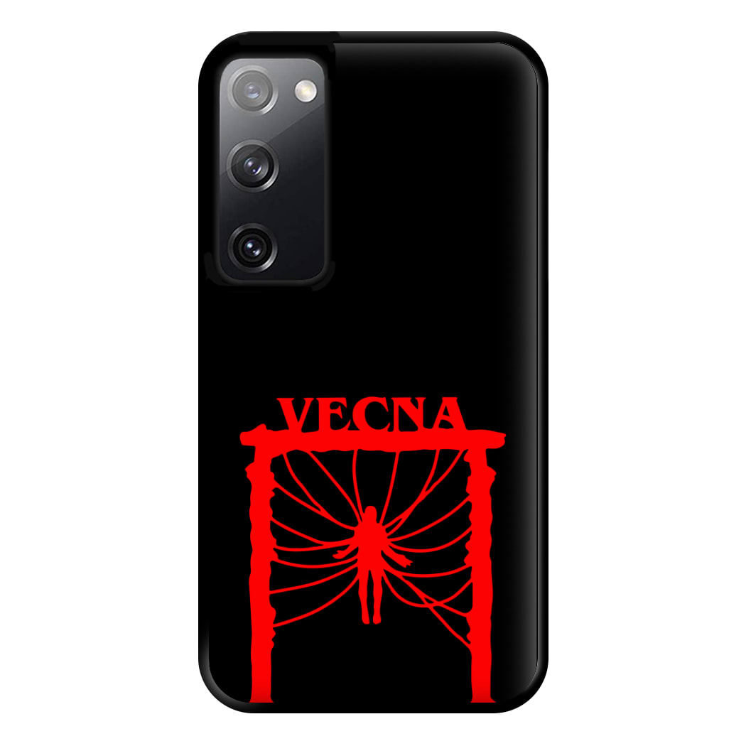 Vecna Phone Case for Galaxy S20