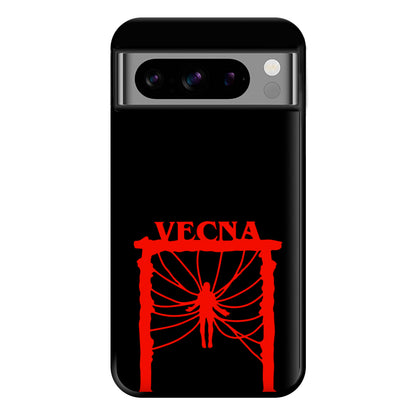 Vecna Phone Case for Google Pixel 8 Pro