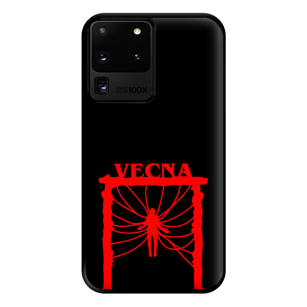 Vecna Phone Case for Galaxy S20 Ultra