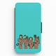 Stranger ThingsWallet Phone Cases