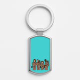All Products Keyrings