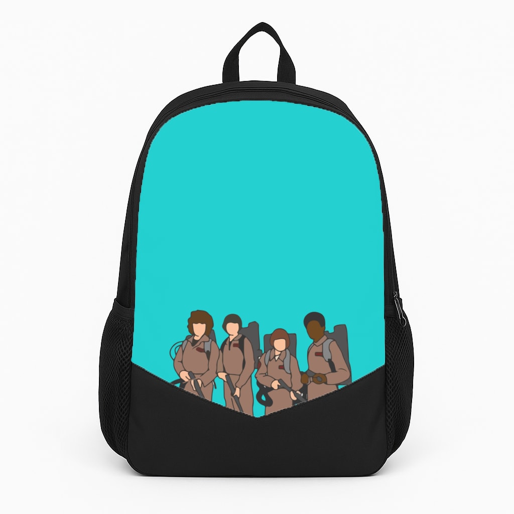 Ghost Busters Costumes Backpack