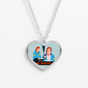 Max Mayfield Necklace 3