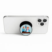 Max Mayfield FunGrip 2