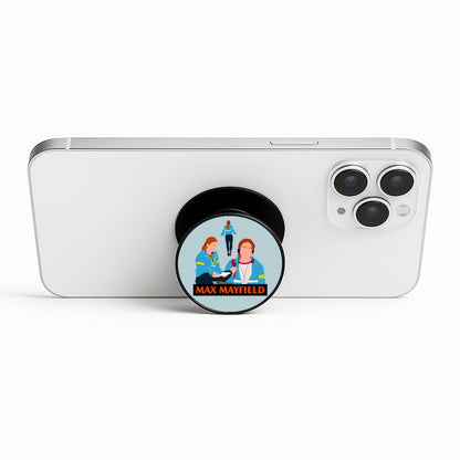 Max Mayfield FunGrip