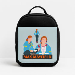 Max Mayfield Insulated Lunchbox
