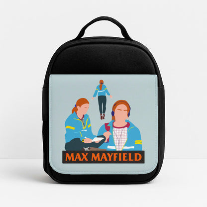 Max Mayfield Insulated Lunchbox