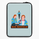 Stranger Things Laptop Sleeves