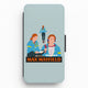 Stranger ThingsWallet Phone Cases