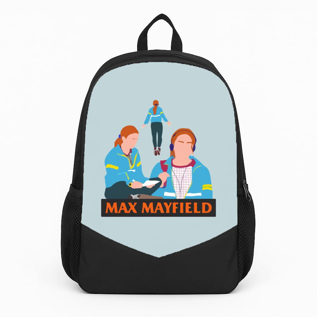 Max Mayfield Backpack