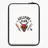 Stranger Things Laptop Sleeves