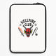 Stranger ThingsLaptop Sleeves