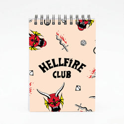 A6 Notebook