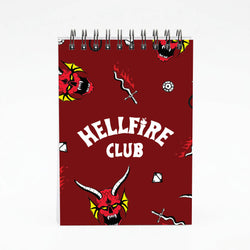 A6 Notebook