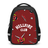 Stranger Things Backpacks
