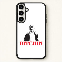 Eleven Bitchin' Phone Case for Galaxy S26