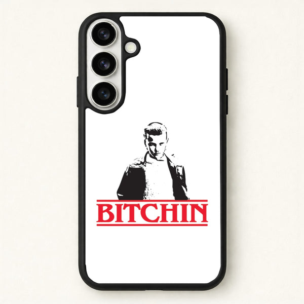 Eleven Bitchin' Phone Case for Galaxy S26