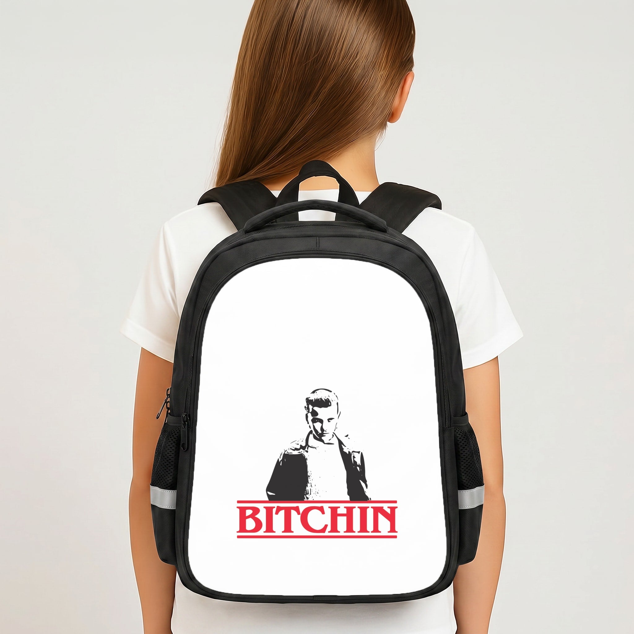 Eleven Bitchin' Backpack
