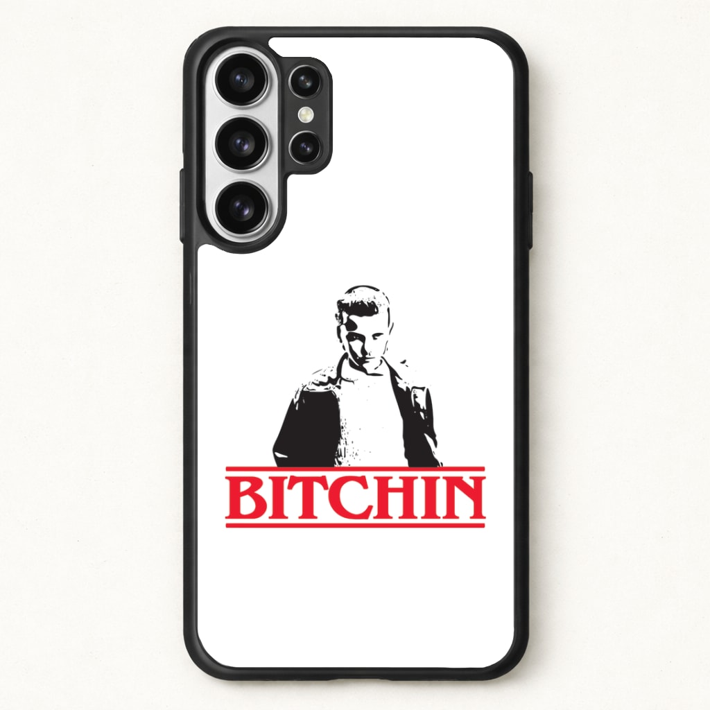 Eleven Bitchin' Phone Case for Galaxy S26 Ultra