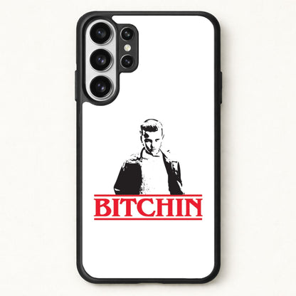 Eleven Bitchin' Phone Case for Galaxy S26 Ultra