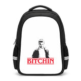 Stranger Things Backpacks