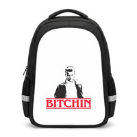Eleven Bitchin' Backpack