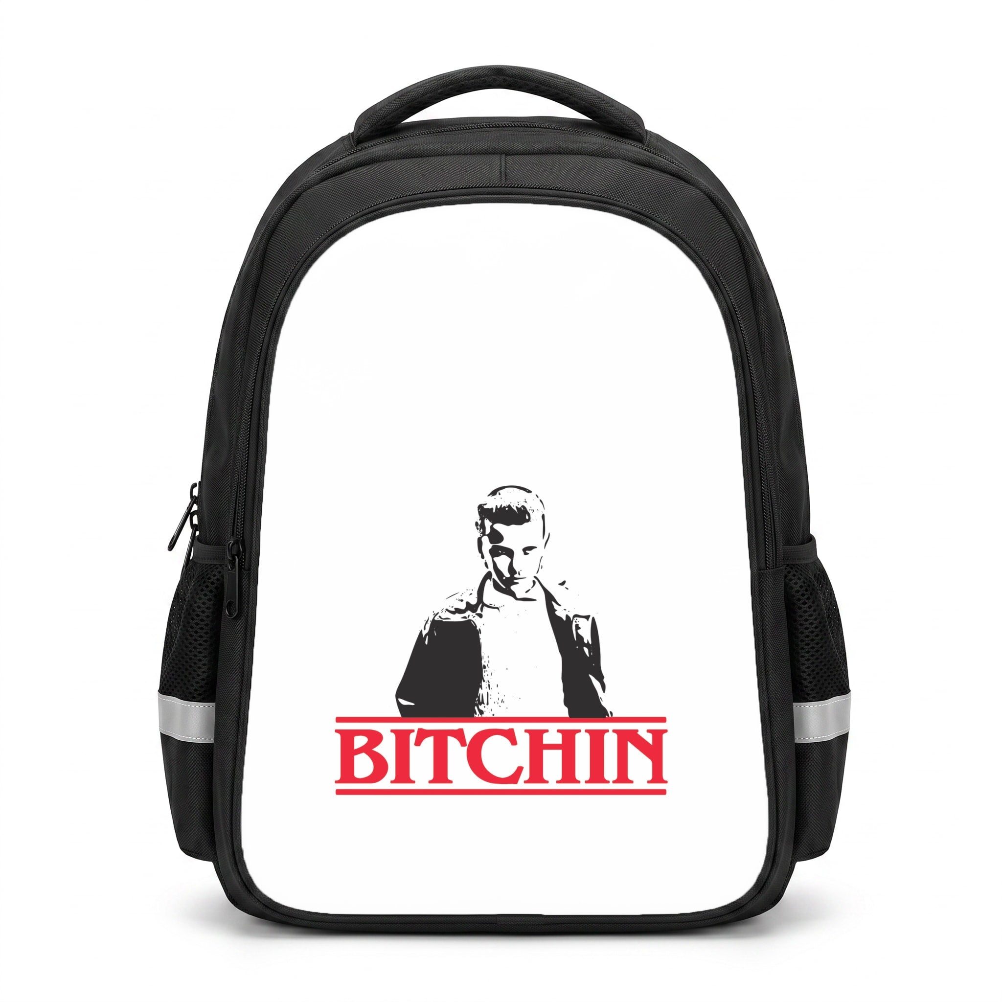 Eleven Bitchin' Backpack