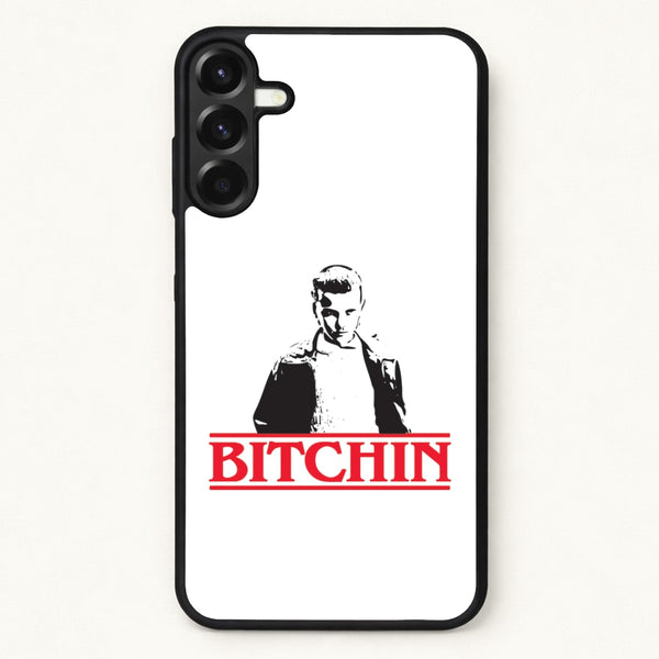 Eleven Bitchin' Phone Case for Galaxy A37