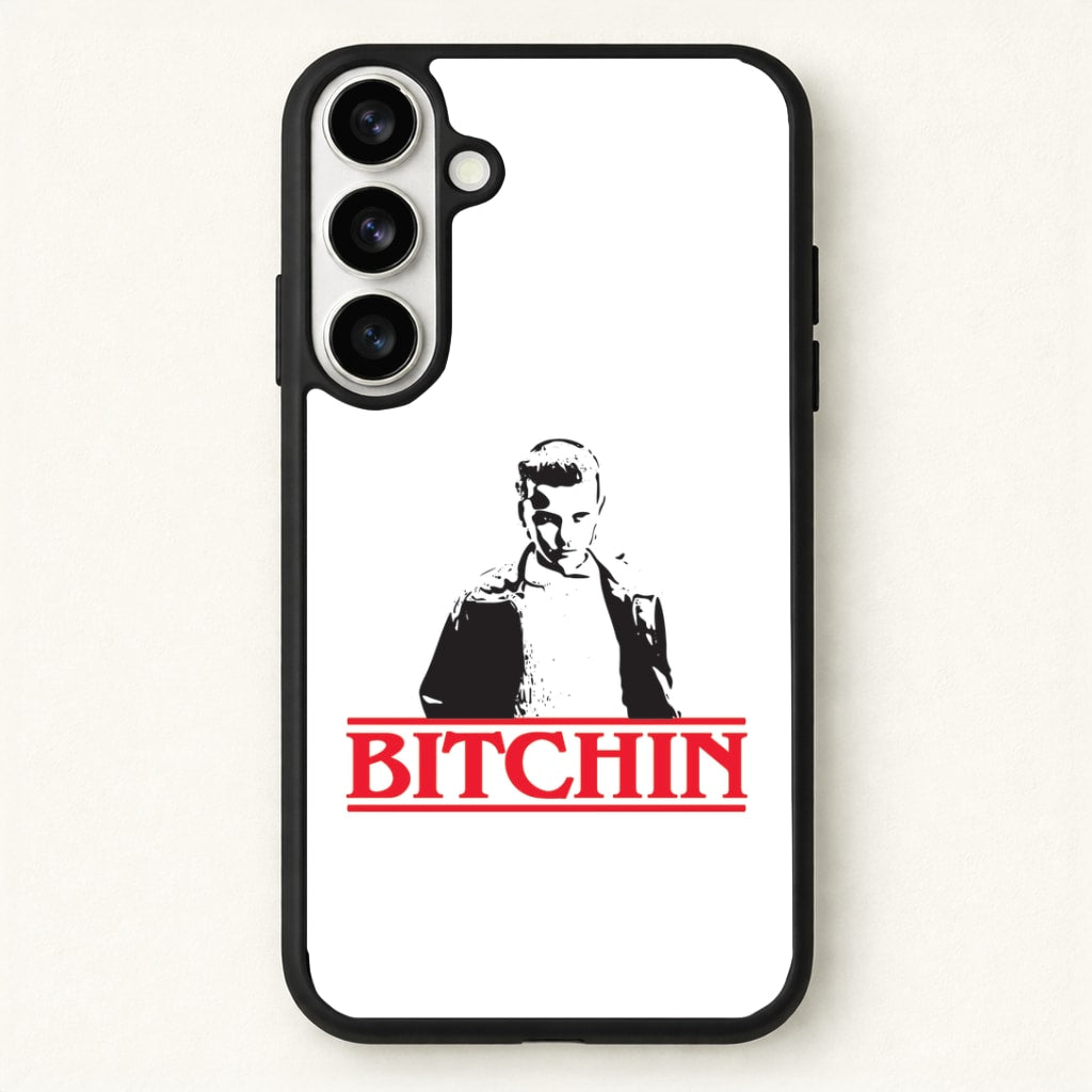 Eleven Bitchin' Phone Case for Galaxy S26 Plus