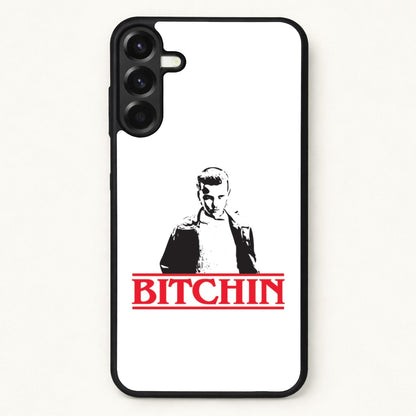 Eleven Bitchin' Phone Case for Galaxy A17