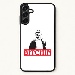 Eleven Bitchin' Phone Case for Galaxy A57