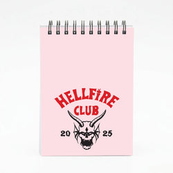 A6 Notebook