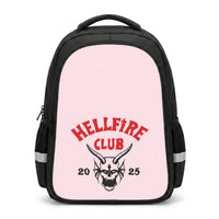 Hellfire Club 2025 Backpack