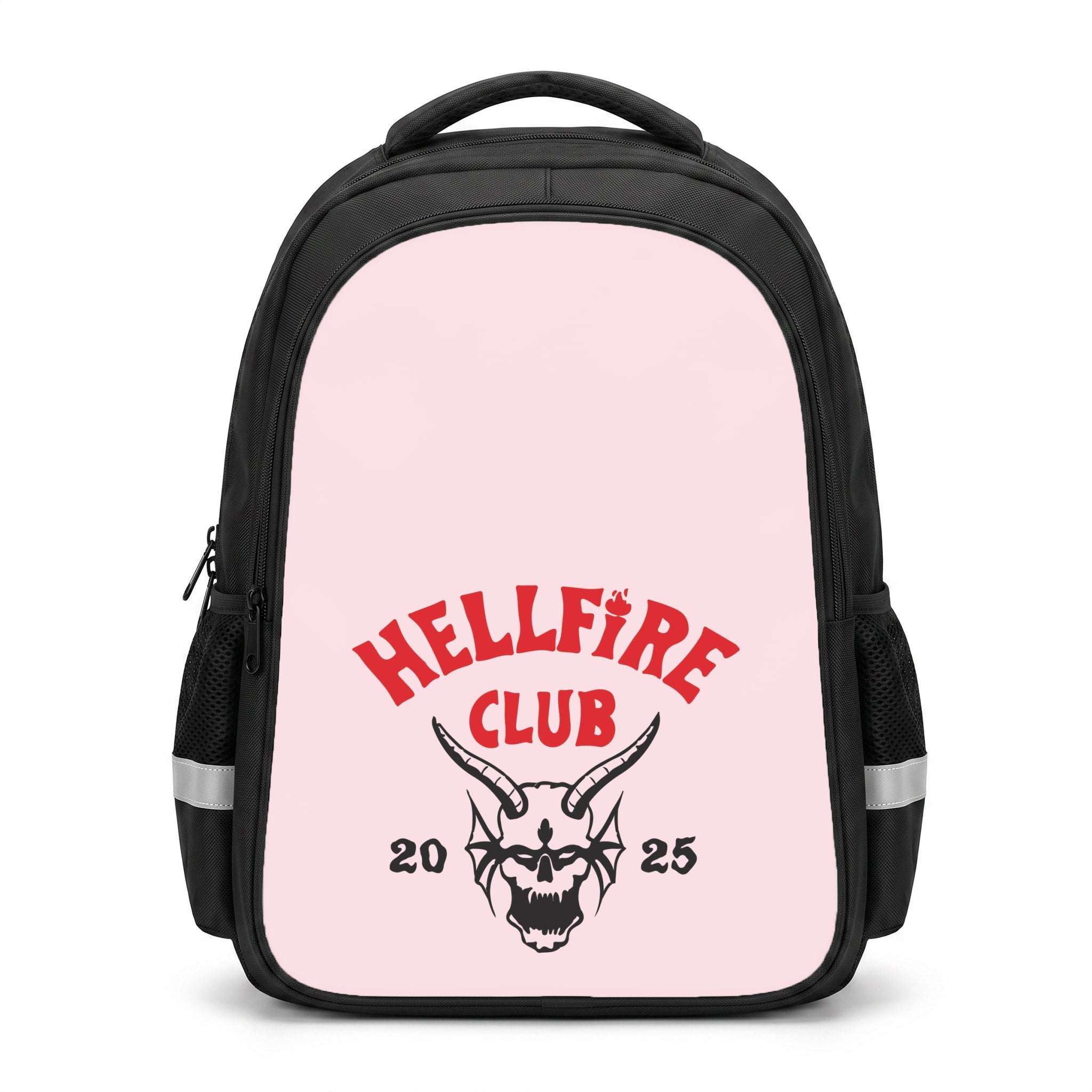 Hellfire Club 2025 Backpack