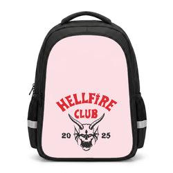 Hellfire Club 2025 Backpack