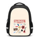 Stranger ThingsBackpacks