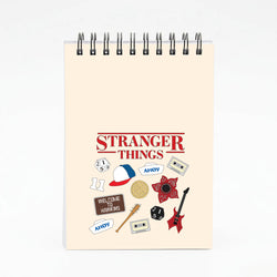 A6 Notebook